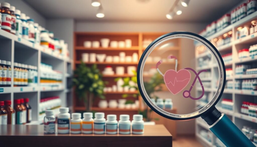 היתרונות של ביקורת תרופות