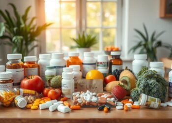 Chronic illness medications in long term health management