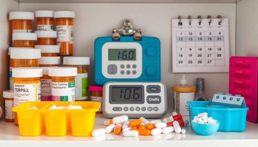 אינדיקטורים לניהול תרופות אינדיקטורים לניהול תרופות