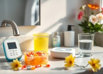 Tips for medication adherence