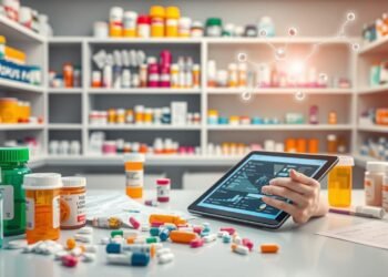 drug interactions management