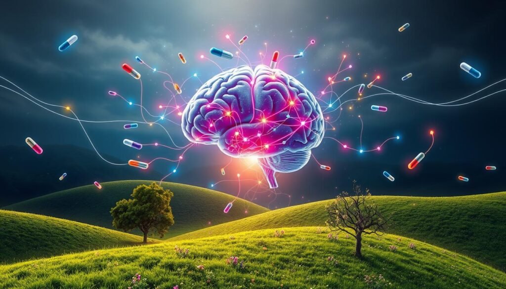 איך תרופות לבריאות הנפש פועלות איך תרופות לבריאות הנפש פועלות