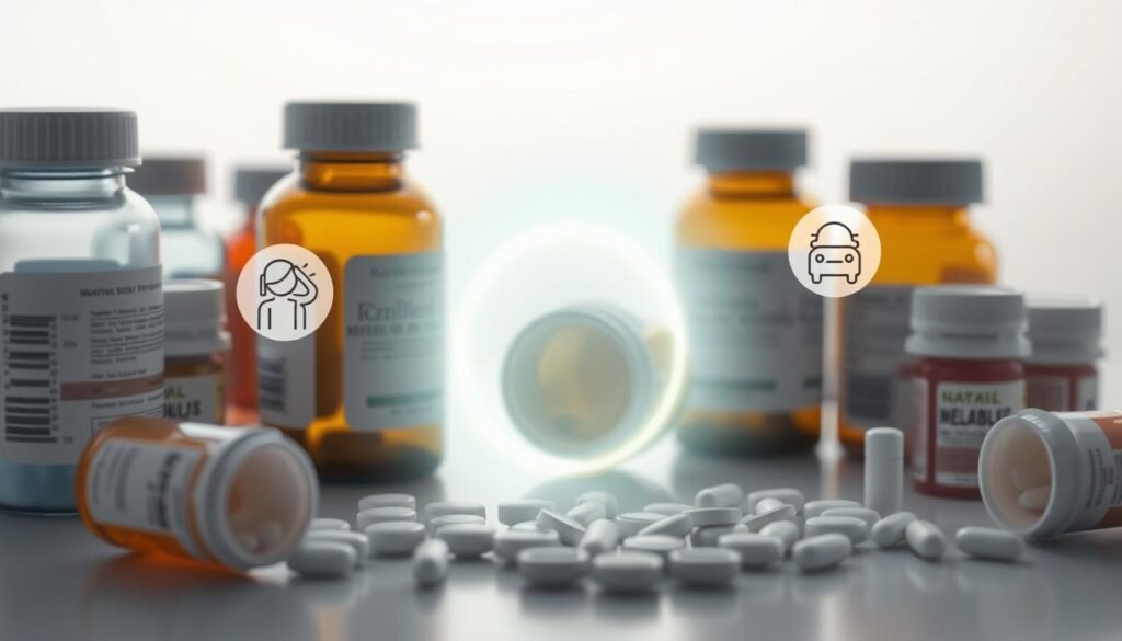 זיהוי תופעות לוואי