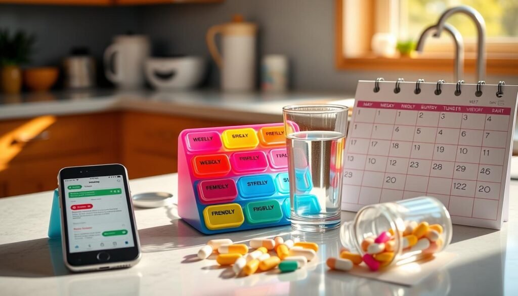 אסטרטגיות להידבקות בתרופות אסטרטגיות להידבקות בתרופות