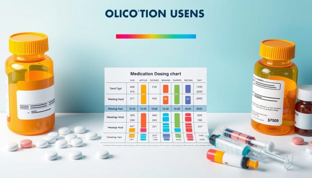 הנחיות למדידת תרופות