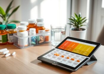 medication management