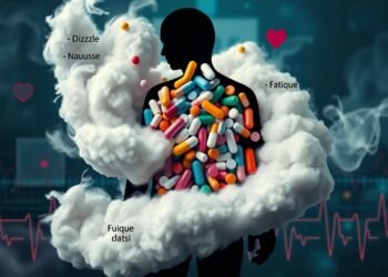 medication side effects