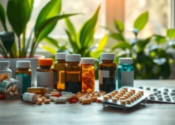 mental health medications