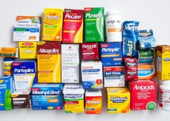 over the counter medications