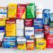 over the counter medications