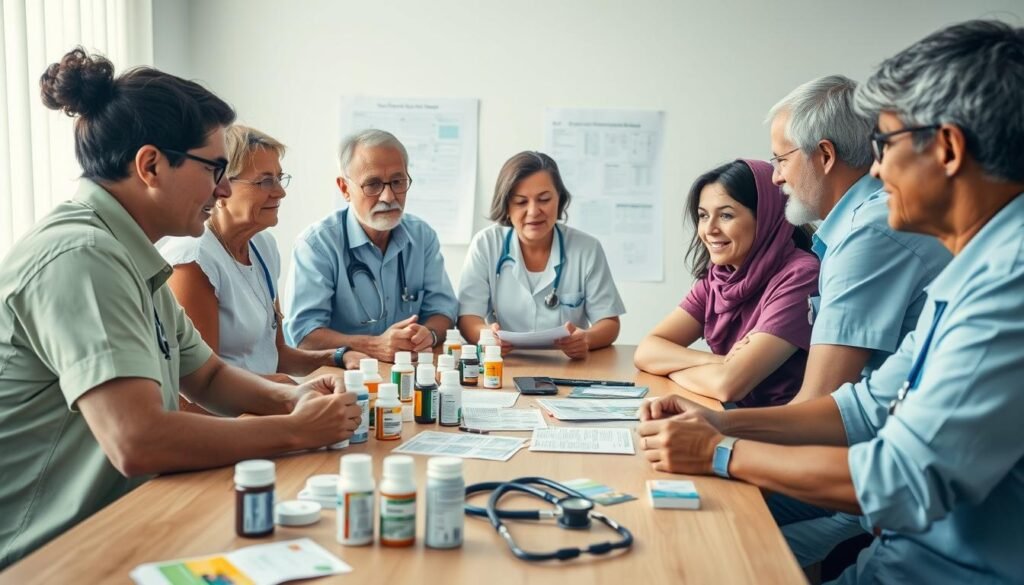 תפקיד המטופל בבטיחות התרופות