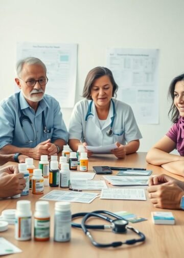 patient role in drug safety