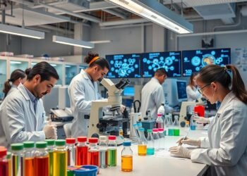 pharmaceutical research and advancements