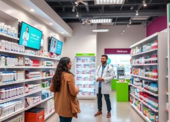 pharmacy services overview