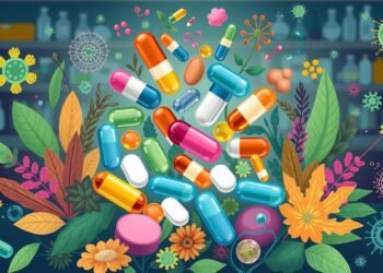 responsible antibiotic usage related image