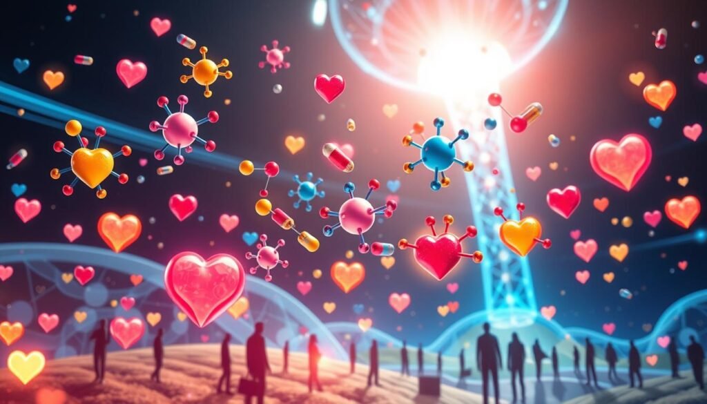 תפקיד התרופות המומחית בשיפור תוצאות הטיפול