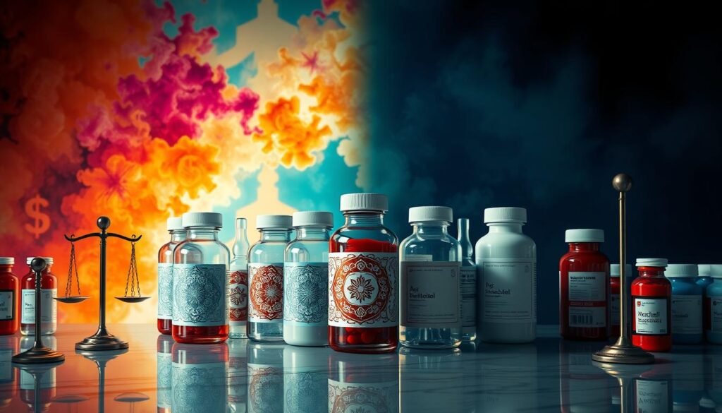 עלויות תרופות מומחים