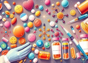 specialty drugs unique characteristics