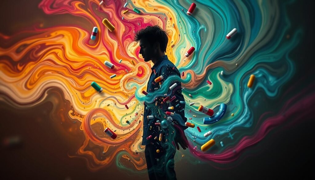 תסמיני אינטראקציה תרופתית תסמיני אינטראקציה תרופתית