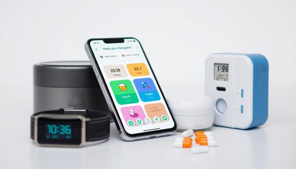 טכנולוגיה לניהול תרופות טכנולוגיה לניהול תרופות