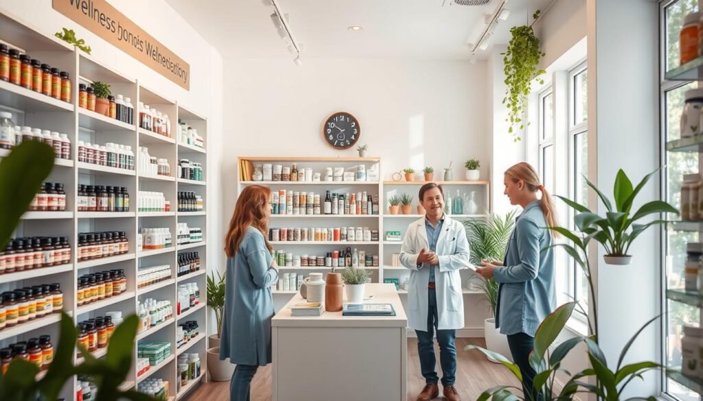 wellness care in pharmacy services wellness care in pharmacy services