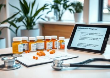 Antibiotic Management Best Practices
