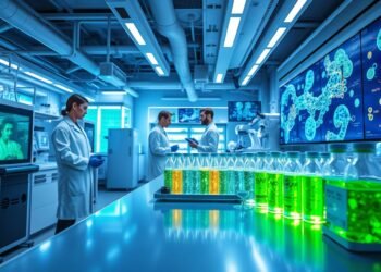 Biologic therapies innovations in modern medicine