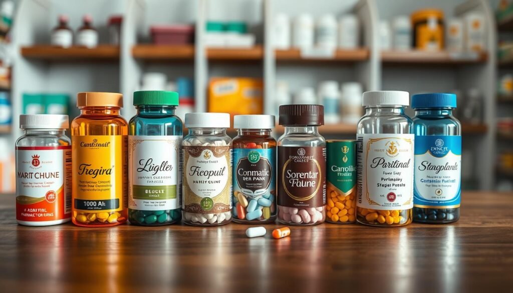 תרופות מותג תרופות מותג