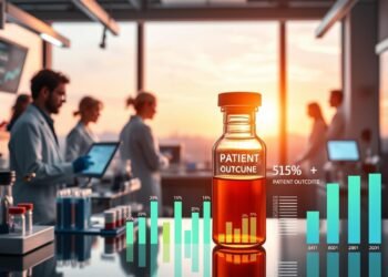 Clinical Drug Trials enhancing patient outcomes