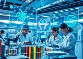 Clinical drug research impact on treatment