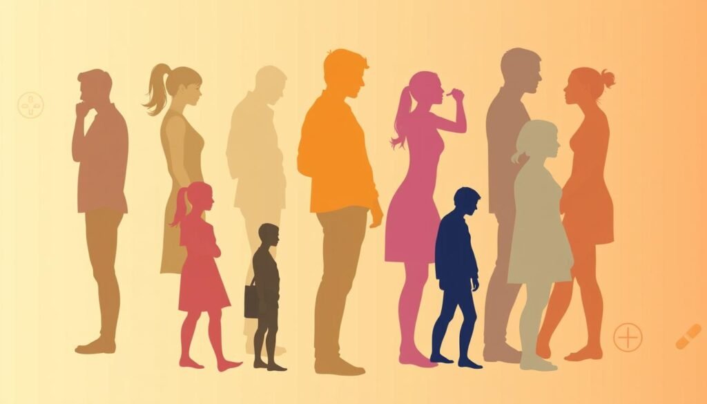 תסמינים נפוצים של תופעות לוואי של תרופות