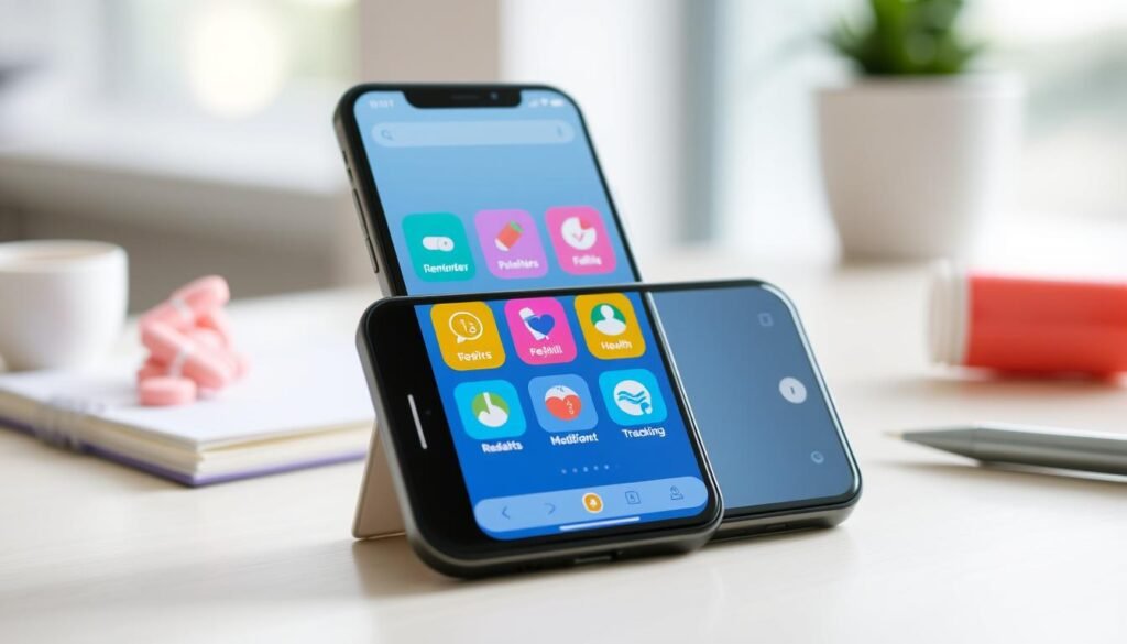 יישומי ניהול תרופות יישומי ניהול תרופות