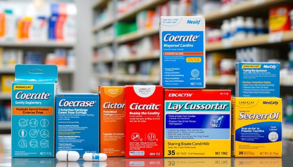 הנחיות לתרופות ללא מרשם הנחיות מינון