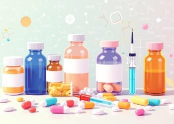 Pharmaceutical interventions key treatments