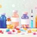 Pharmaceutical interventions key treatments
