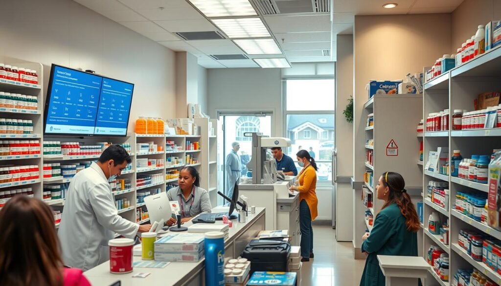 תהליכי הזמנה בבית מרקחת תהליכי הזמנה בבית מרקחת