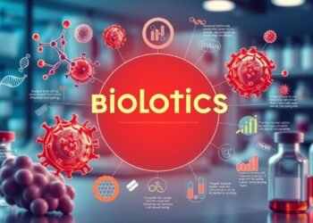 biologics overview