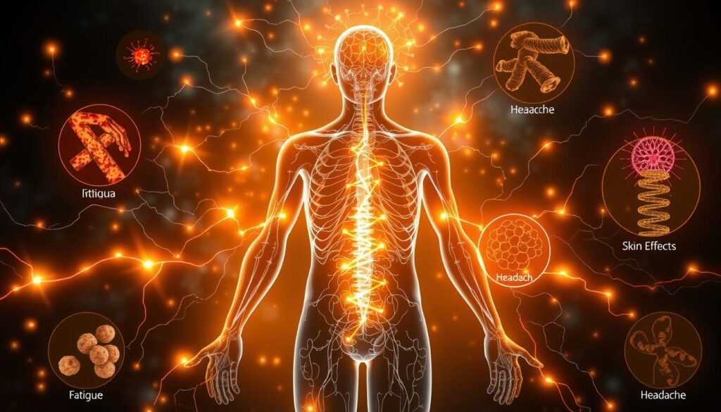 biologics side effects biologics side effects