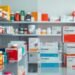 brand name and generic medications in mental health care