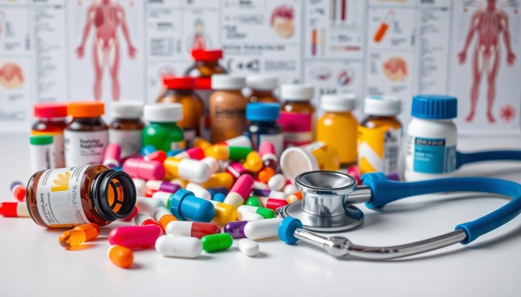 בחירת האנטיביוטיק הנכון