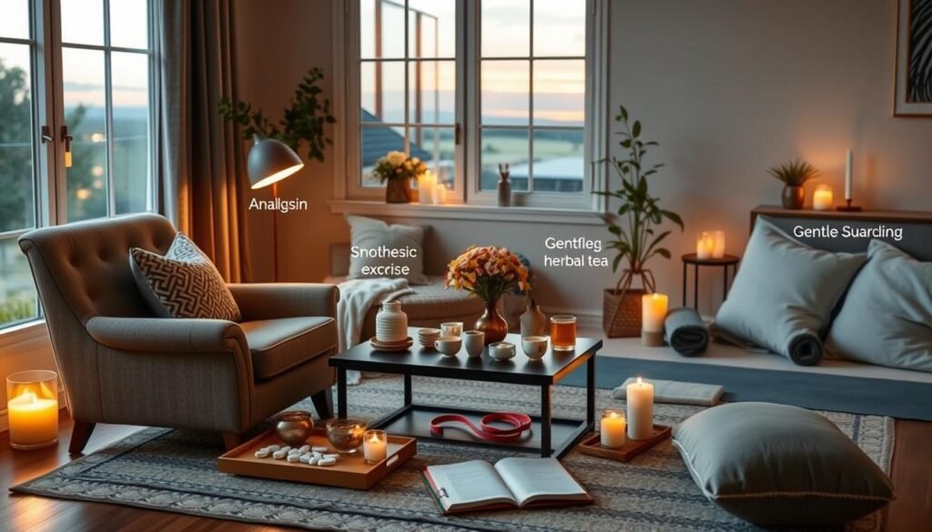 אסטרטגיות לניהול כאב כרוני אסטרטגיות לניהול כאב כרוני