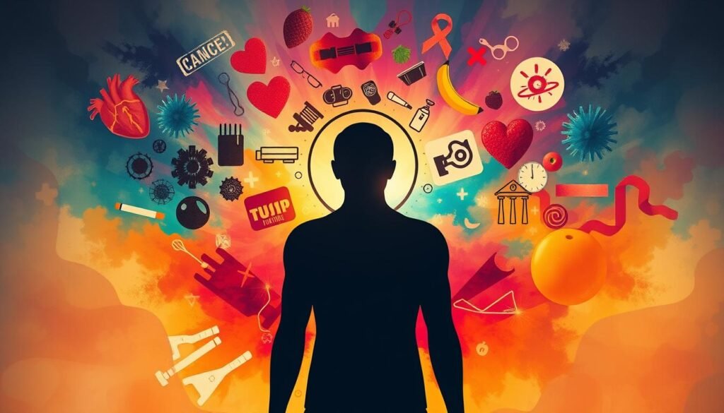 health risks health risks