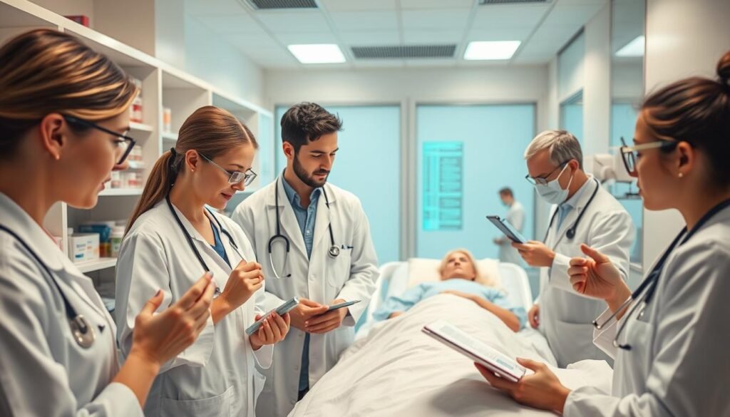 תפקידי מקצוענים בבטיחות תרופות תפקידי מקצוענים בבטיחות תרופות