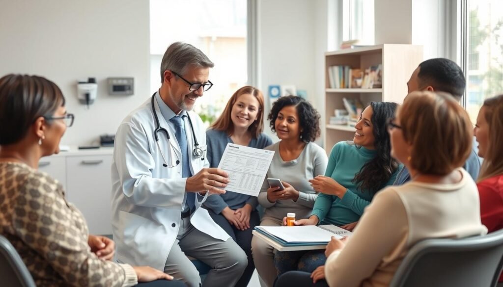 healthcare provider role healthcare provider role