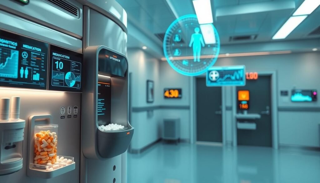 healthcare technology