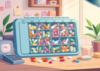 medication adherence strategies