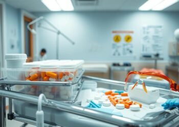 medication administration safety protocols