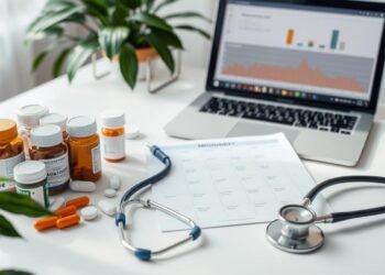 medication safety in chronic disease management