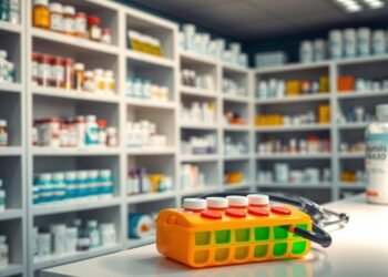 medication safety practices