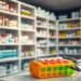 medication safety practices